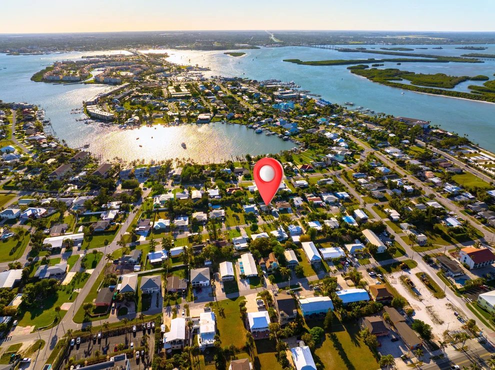 Unit for sale at 311 Granada Street, Fort Pierce, FL 34949