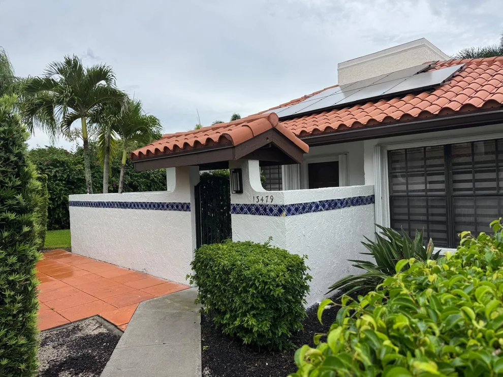 Unit for sale at 13479 Fountain View Boulevard, Wellington, FL 33414