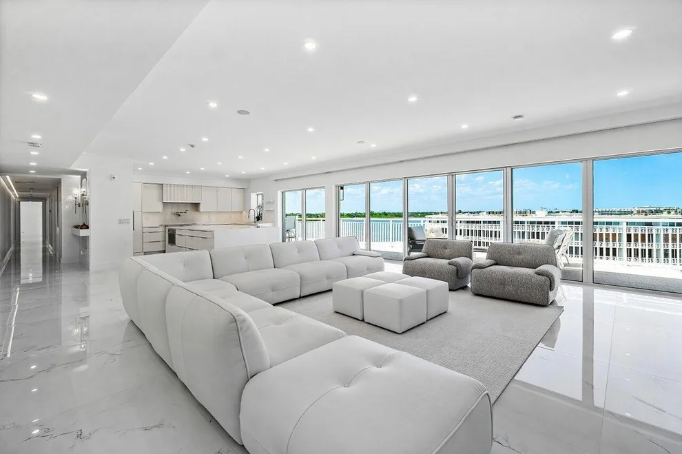 Unit for sale at 2773 S Ocean Boulevard, Palm Beach, FL 33480