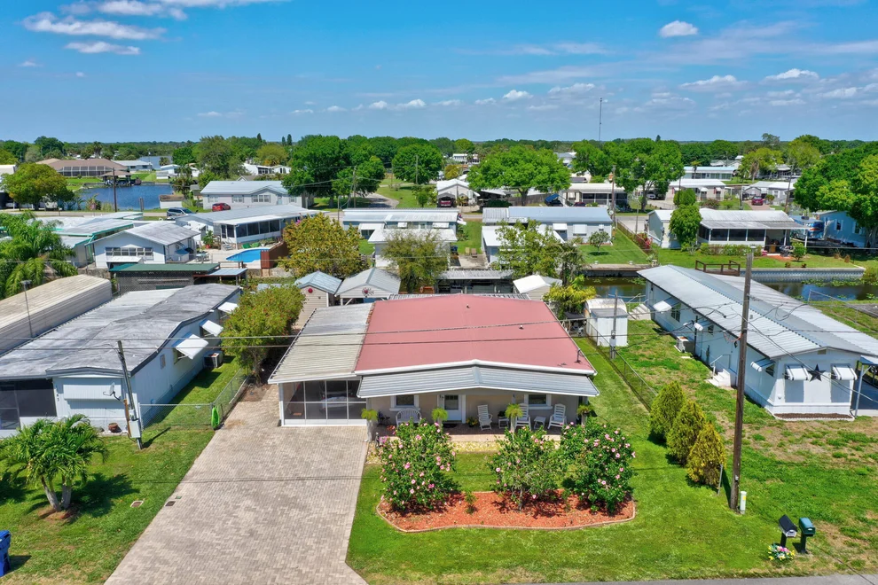 Unit for sale at 1553 Chobee Street, Okeechobee, FL 34974