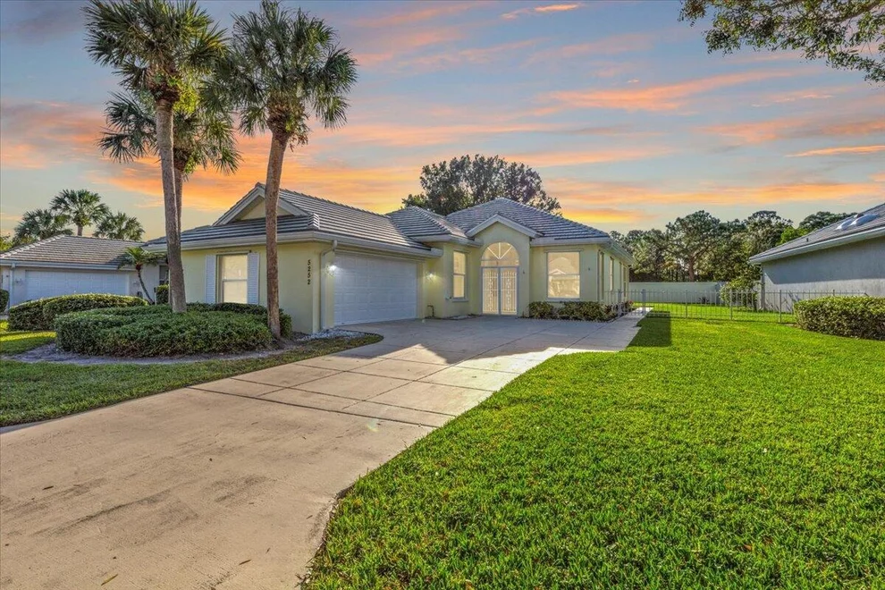 Unit for sale at 5252 SE Sweetbrier Terrace, Hobe Sound, FL 33455