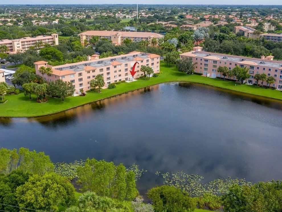 Unit for sale at 5842 Crystal Shores Drive, Boynton Beach, FL 33437