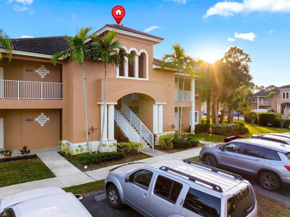 Unit for sale at 8267 Mulligan Circle, Port St Lucie, FL 34986