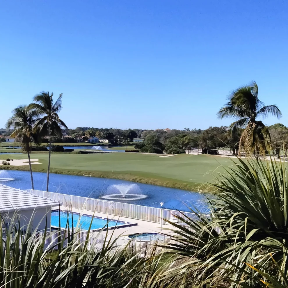 Unit for sale at 2561 Village Boulevard, West Palm Beach, FL 33409