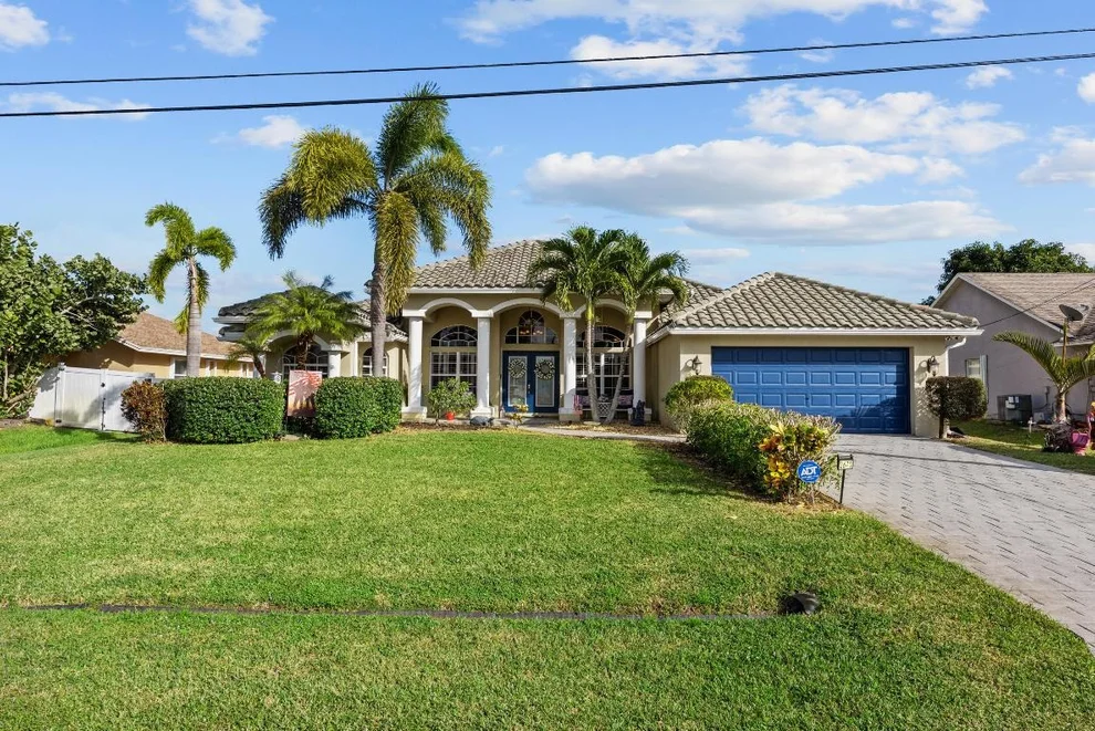 Unit for sale at 2670 SW Cadet Circle, Port St Lucie, FL 34953