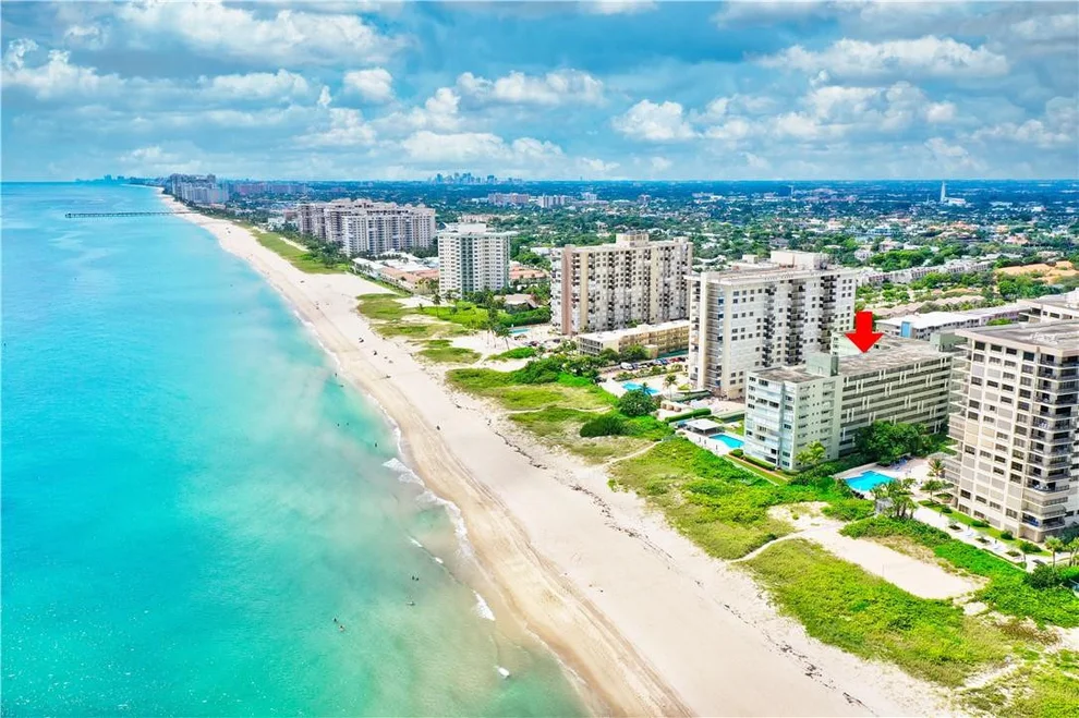 Unit for sale at 1850 S Ocean Boulevard, Lauderdale By The Sea, FL 33062