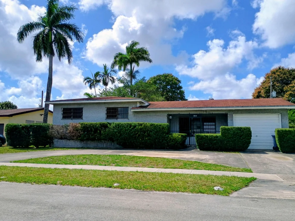 Unit for sale at 18810 NW 8th Court, Miami Gardens, FL 33169