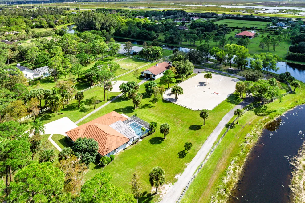 Unit for sale at 17218 Shetland Lane, Loxahatchee, FL 33470