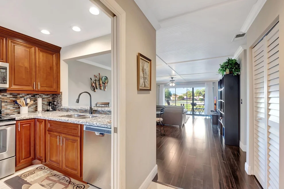 Unit for sale at 2916 SW 22nd Circle, Delray Beach, FL 33445