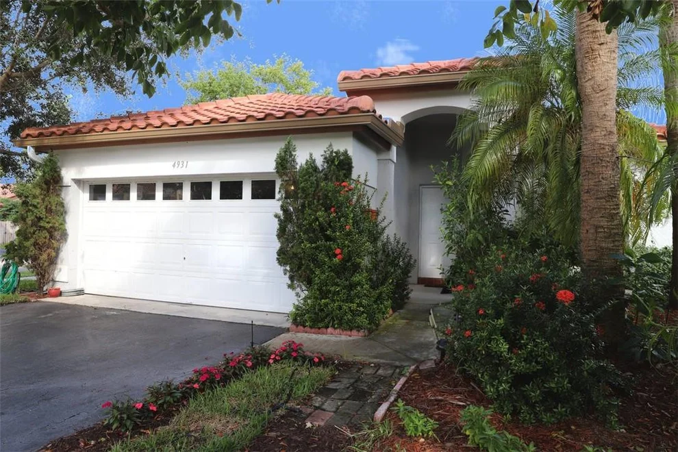 Unit for sale at 4931 NW 55th Court, Coconut Creek, FL 33073