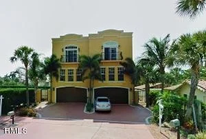 Unit for sale at 247 S Ocean Boulevard, Boca Raton, FL 33432