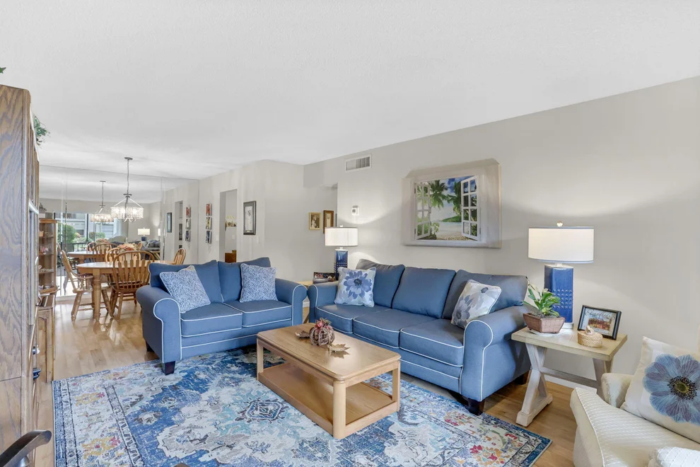 Unit for sale at 9810 Pineapple Tree Drive, Boynton Beach, FL 33436