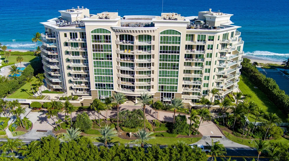 Unit for sale at 1063 Hillsboro Mile, Hillsboro Beach, FL 33062