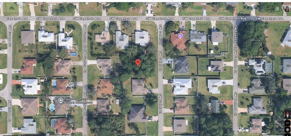 Unit for sale at 3408 SW Galeti Street, Port St Lucie, FL 34953