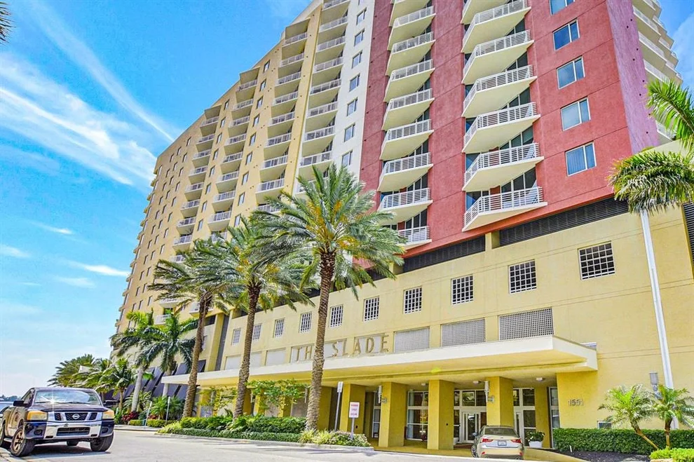 Unit for sale at 1551 N Flagler Drive, West Palm Beach, FL 33401