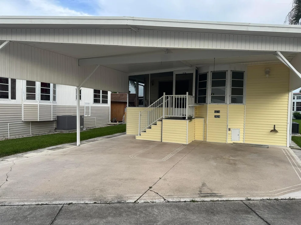 Unit for sale at 5374 SE 64th Terrace, Okeechobee, FL 34974