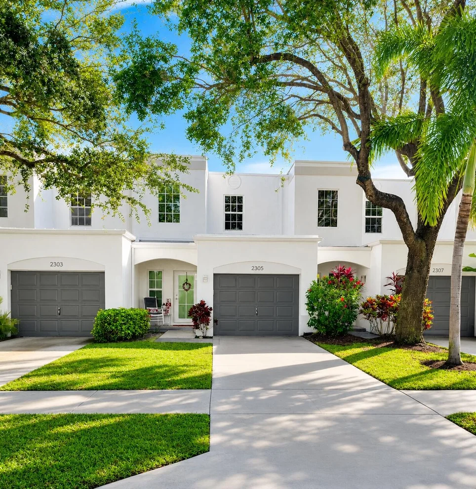 Unit for sale at 2305 Florida Boulevard, Delray Beach, FL 33483