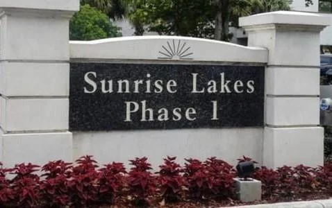 Unit for sale at 3091 E Sunrise Lks Drive, Fort Lauderdale, FL 33322