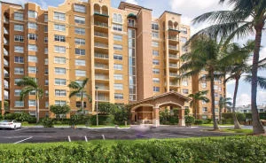 Unit for sale at 3594 S Ocean Boulevard, Highland Beach, FL 33487