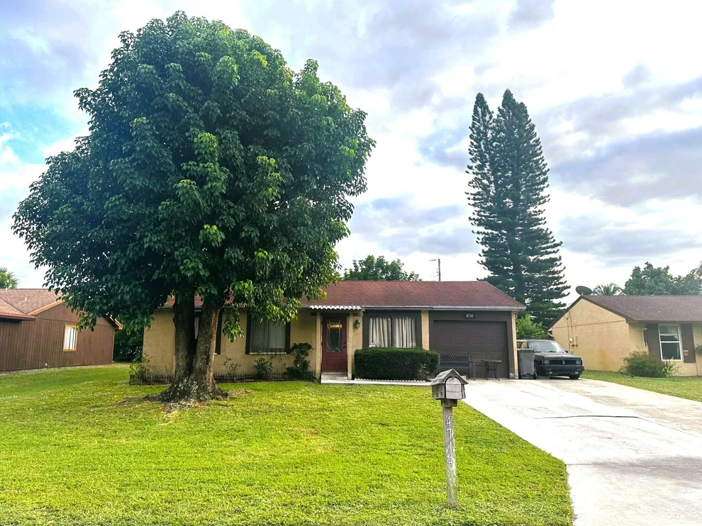 Unit for sale at 4714 Wadita Ka Way, West Palm Beach, FL 33417
