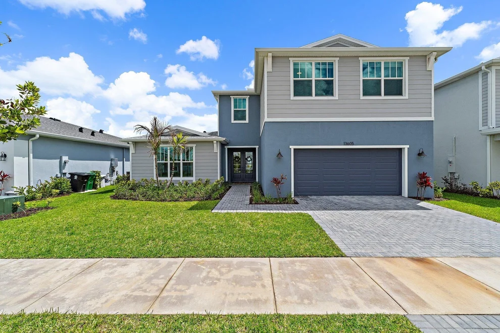 Unit for sale at 13605 SW Bally Drive, Port St Lucie, FL 34987