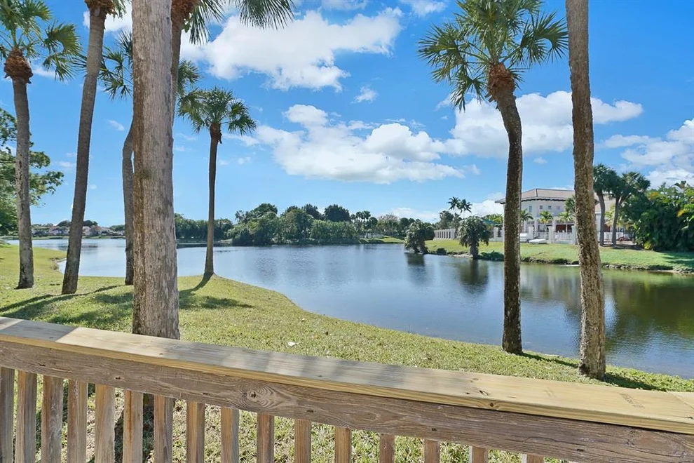Unit for sale at 5790 Fox Hollow Drive, Boca Raton, FL 33486
