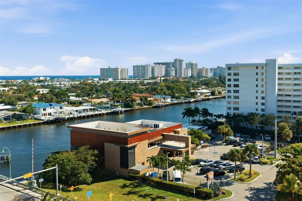 Unit for sale at 4143 N Ocean Boulevard, Fort Lauderdale, FL 33308