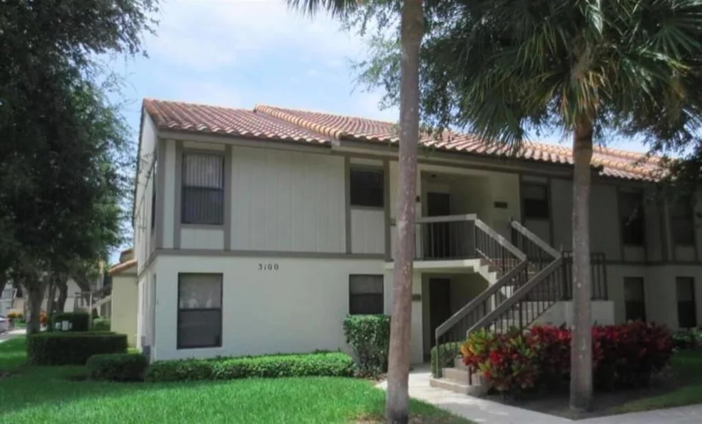Unit for sale at 3100 Millwood Terrace, Boca Raton, FL 33431