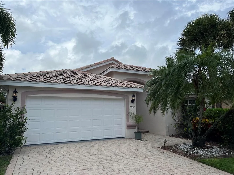 Unit for sale at 7167 Lombardy Street, Boynton Beach, FL 33472