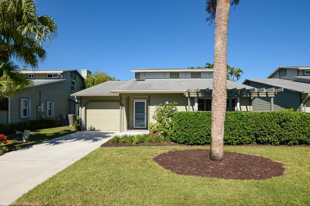 Unit for sale at 887 NE Dahoon Terrace, Jensen Beach, FL 34957