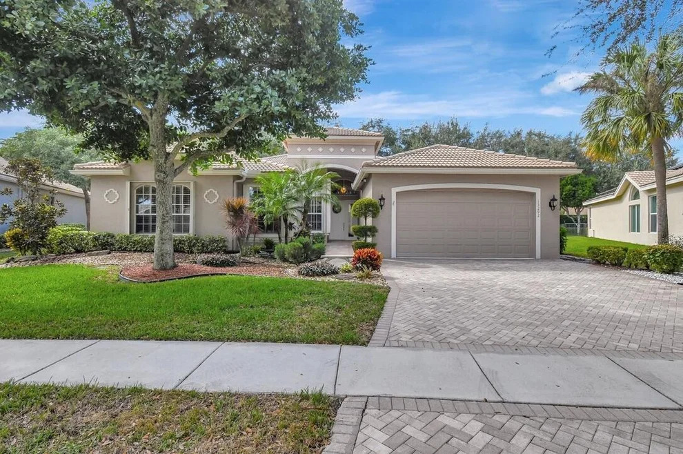 Unit for sale at 13292 Alhambra Lake Circle, Delray Beach, FL 33446