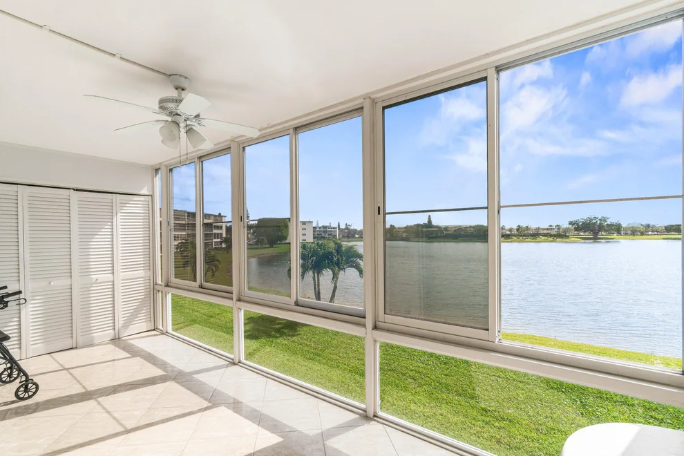 Unit for sale at 2056 Exeter D, Boca Raton, FL 33434