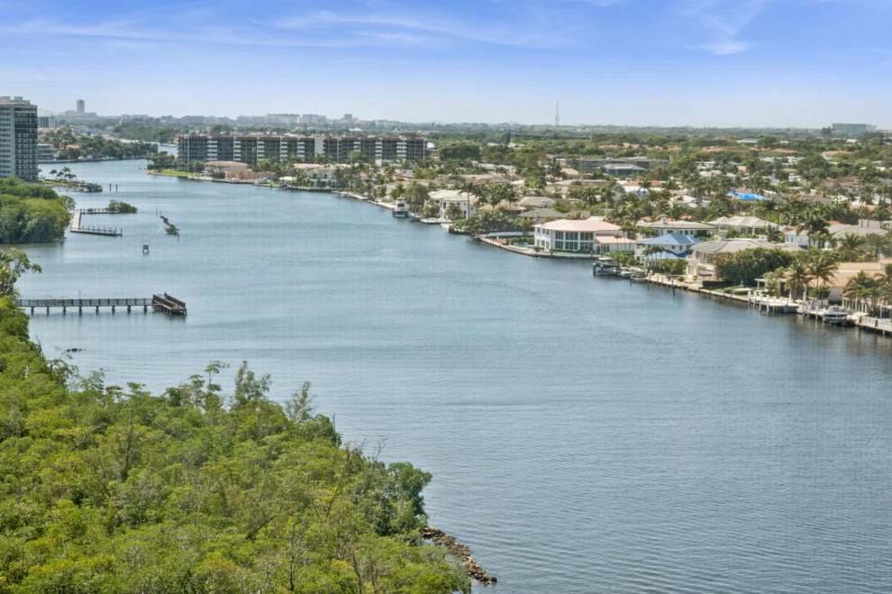 Unit for sale at 3420 S Ocean Boulevard, Highland Beach, FL 33487