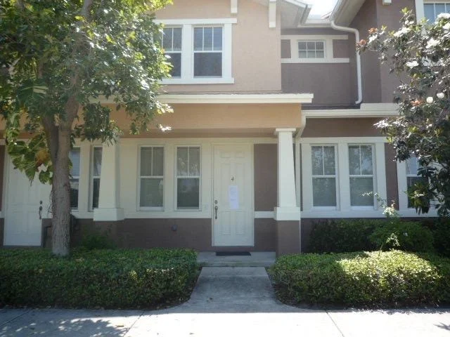 Unit for sale at 880 Millbrae Court, West Palm Beach, FL 33401