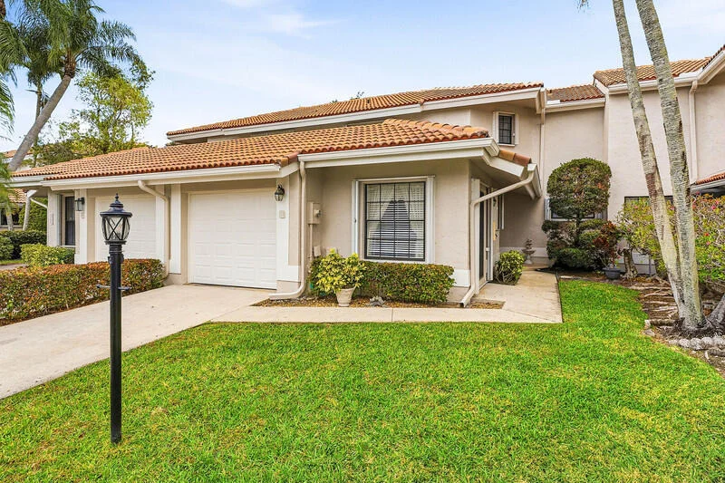 Unit for sale at 8638 Eagle Run Drive, Boca Raton, FL 33434