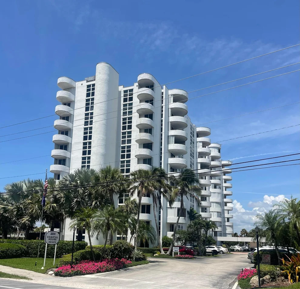 Unit for sale at 2200 S Ocean Boulevard, Delray Beach, FL 33483