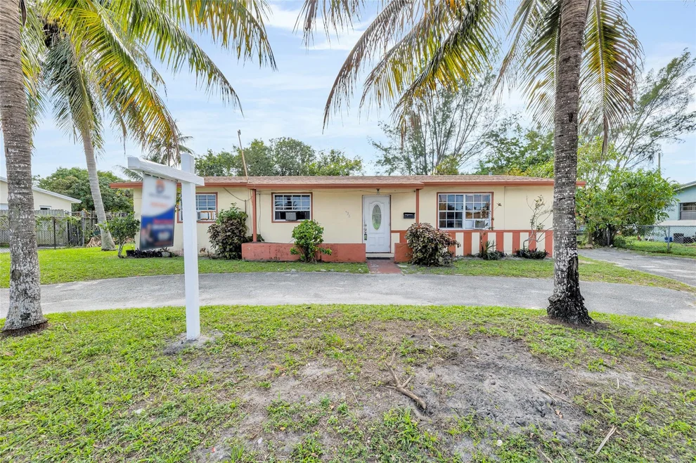 Unit for sale at 1436 NW 19th Street, Fort Lauderdale, FL 33311