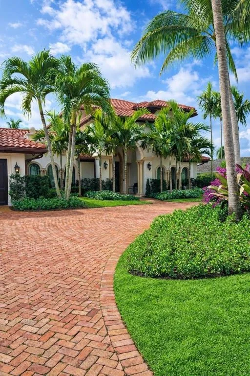 Unit for sale at 4816 S Lake Drive, Boynton Beach, FL 33436