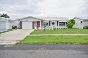 Unit for sale at 1725 SW 18th Street, Boynton Beach, FL 33426