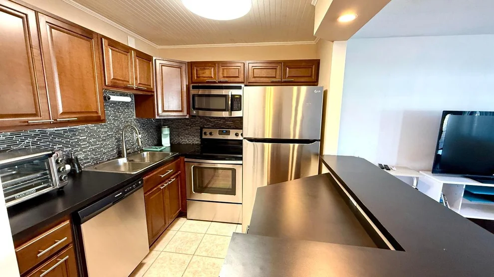 Unit for sale at 8 Ventnor A, Deerfield Beach, FL 33442