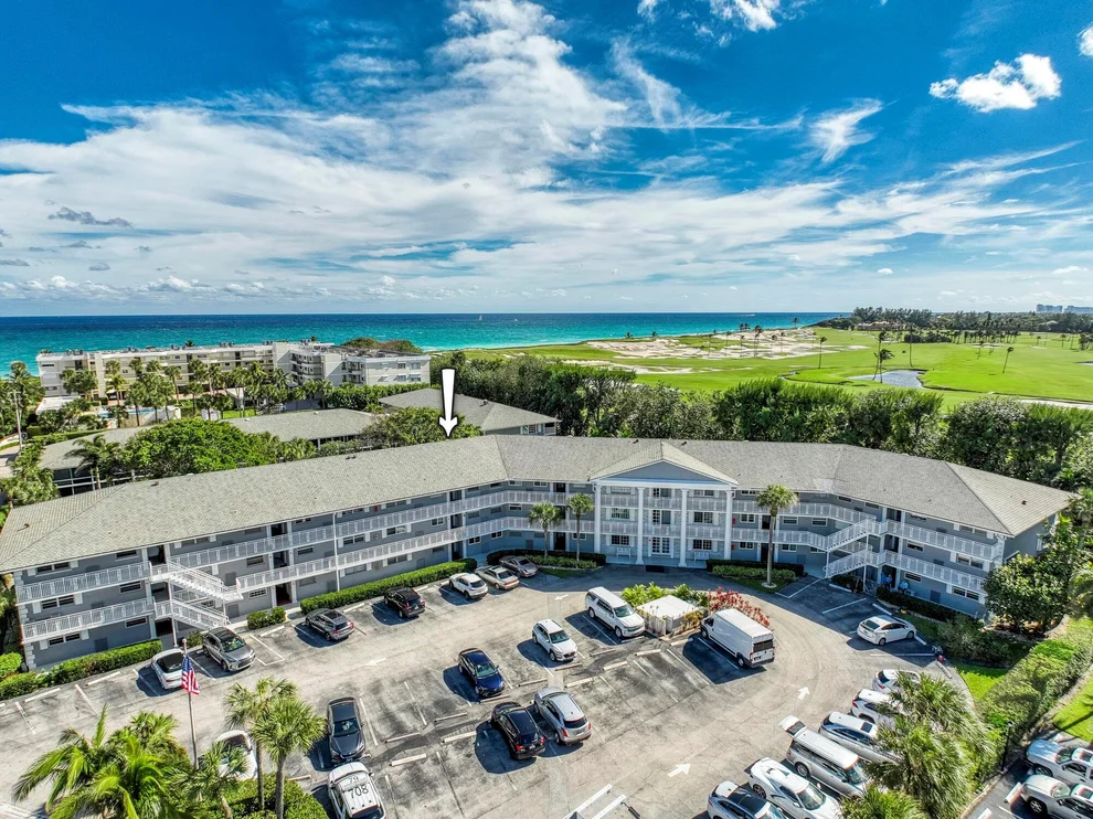 Unit for sale at 50 Celestial Way, Juno Beach, FL 33408