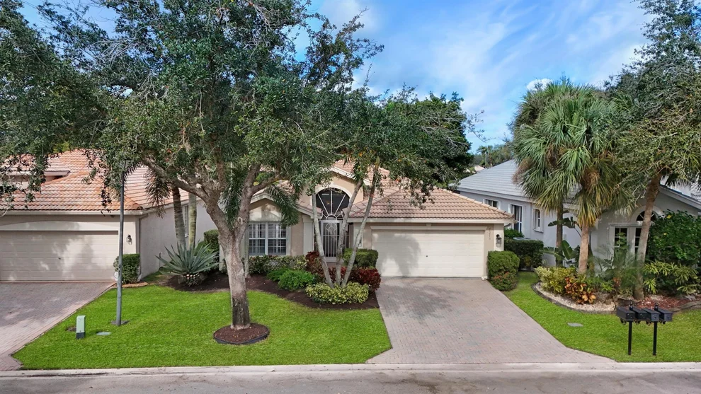 Unit for sale at 7273 Kea Lani Drive, Boynton Beach, FL 33437