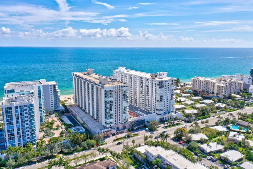 Unit for sale at 1000 S Ocean Boulevard, Pompano Beach, FL 33062
