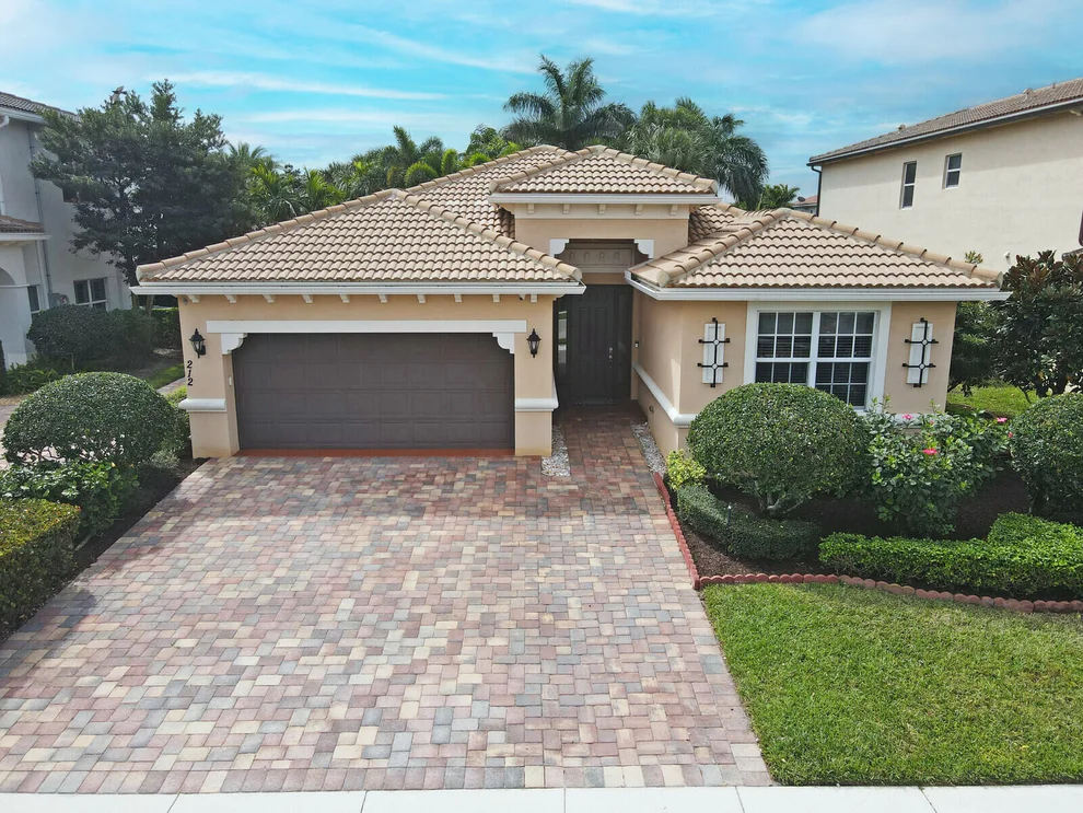 Unit for sale at 212 Behring Way, Jupiter, FL 33458