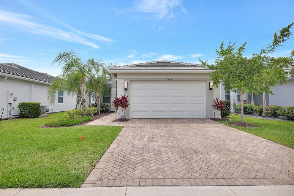 Unit for sale at 11750 SW Lagoon Lane, Port St Lucie, FL 34987