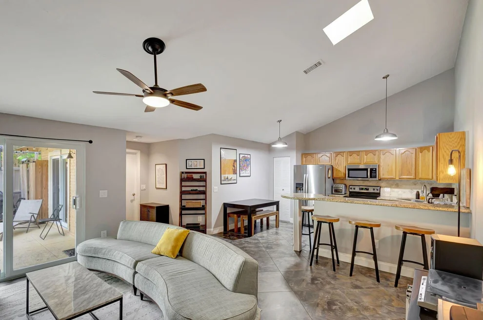 Unit for sale at 5353 Eagle Lake Drive, Palm Beach Gardens, FL 33418