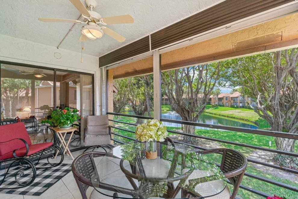 Unit for sale at 11231 Green Lake 204 Drive, Boynton Beach, FL 33437