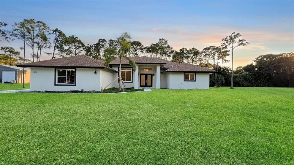 Unit for sale at 14580 63rd Court N, Loxahatchee, FL 33470
