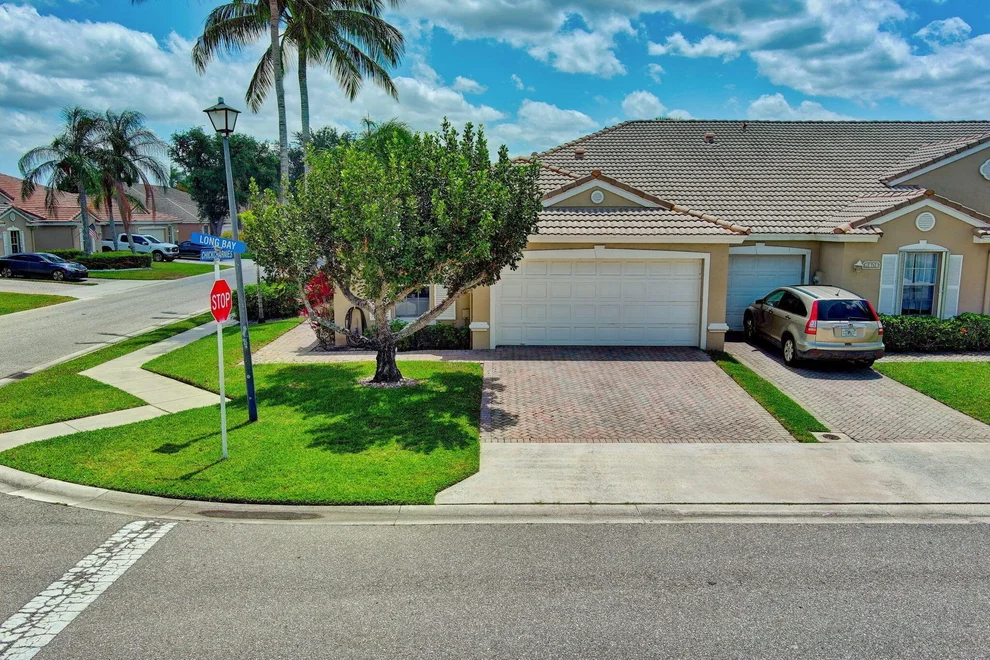 Unit for sale at 8400 Long Bay, West Palm Beach, FL 33411