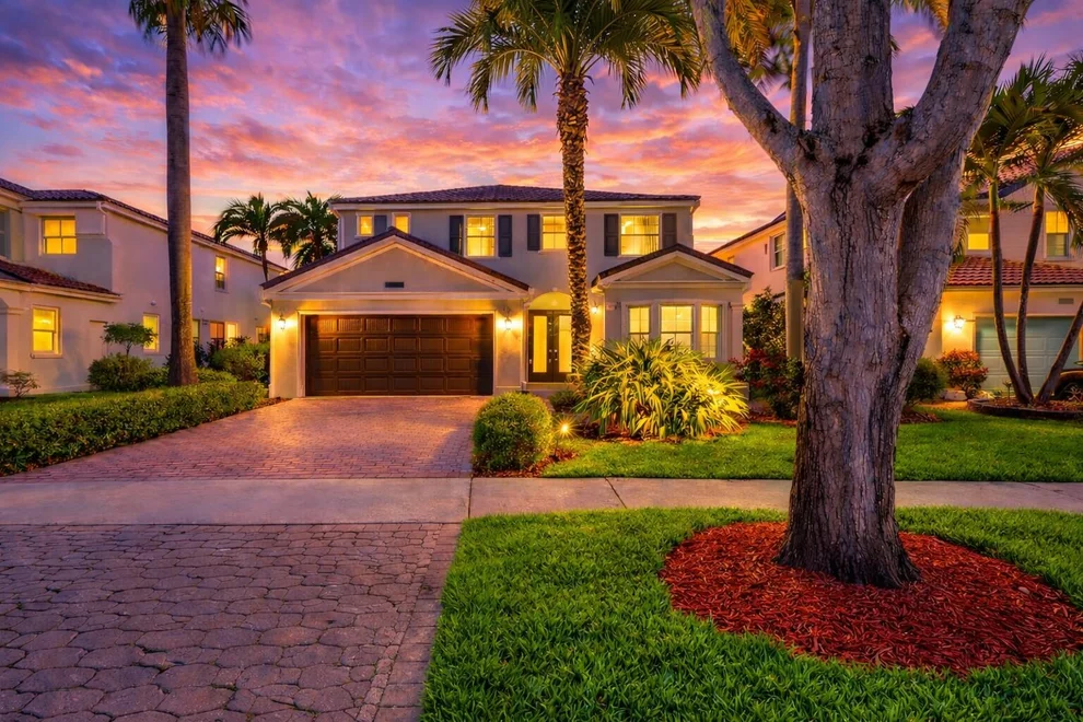 Unit for sale at 9041 Alexandra Circle, Wellington, FL 33414